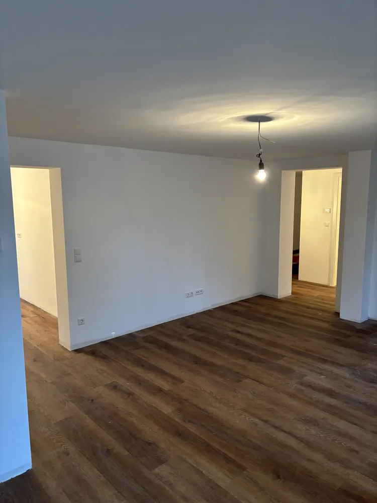 3 room apartment with 76 m² in Rastatt – Photo 7
