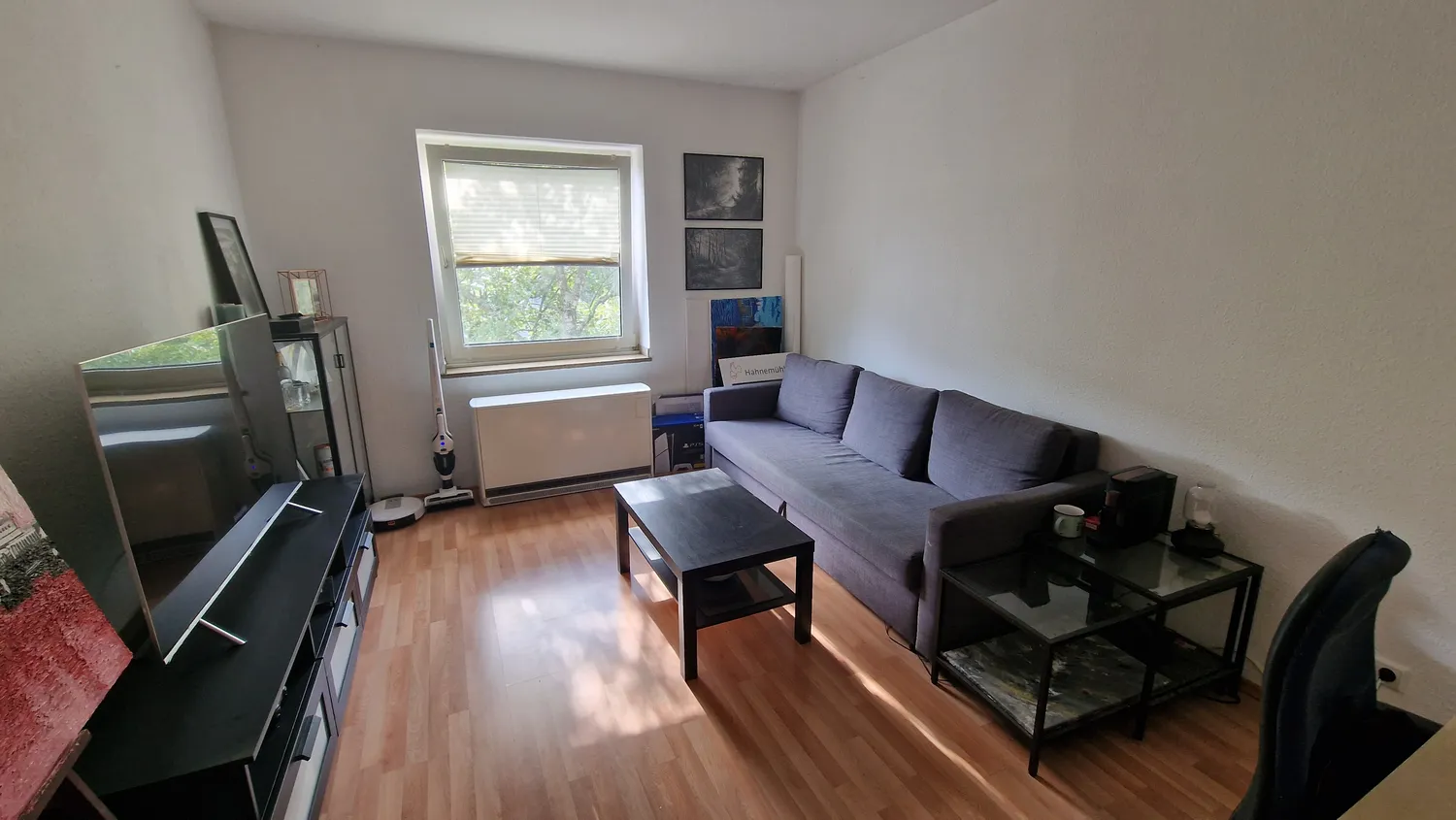 2 Zimmer Wohnung mit 47 m² in Düsseldorf – Bild 7