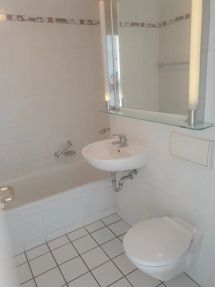 2 Zimmer Wohnung mit 52 m² in Berlin – Bild 7
