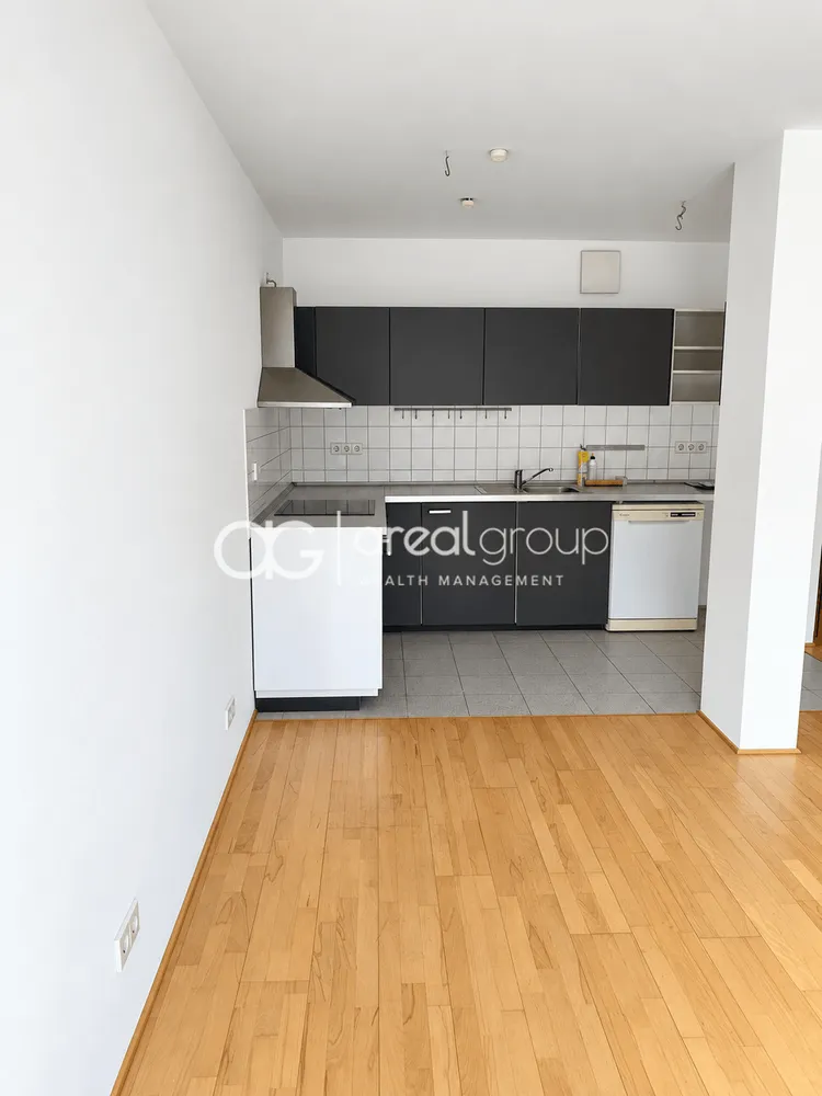 2 Zimmer Wohnung mit 57 m² in Leipzig – Bild 2