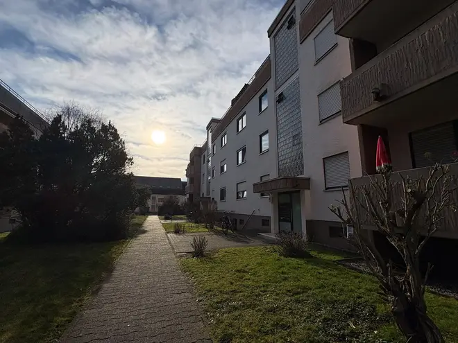 3 Zimmer Wohnung mit 87 m² in Mannheim – Bild 10