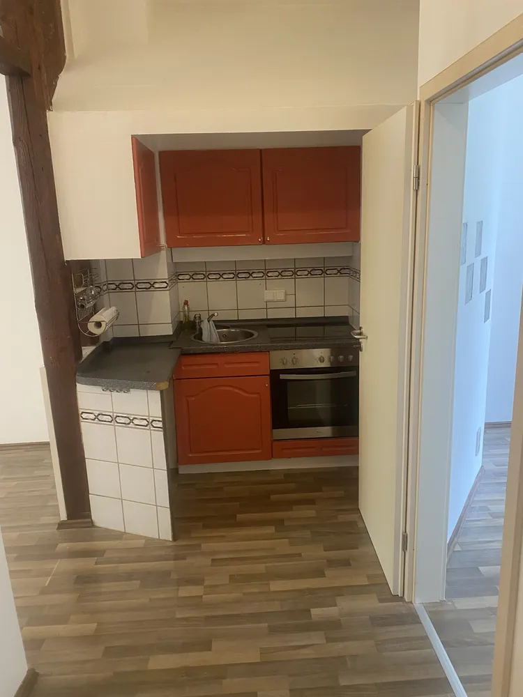 2 room apartment with 40 m² in Wuppertal – Photo 5
