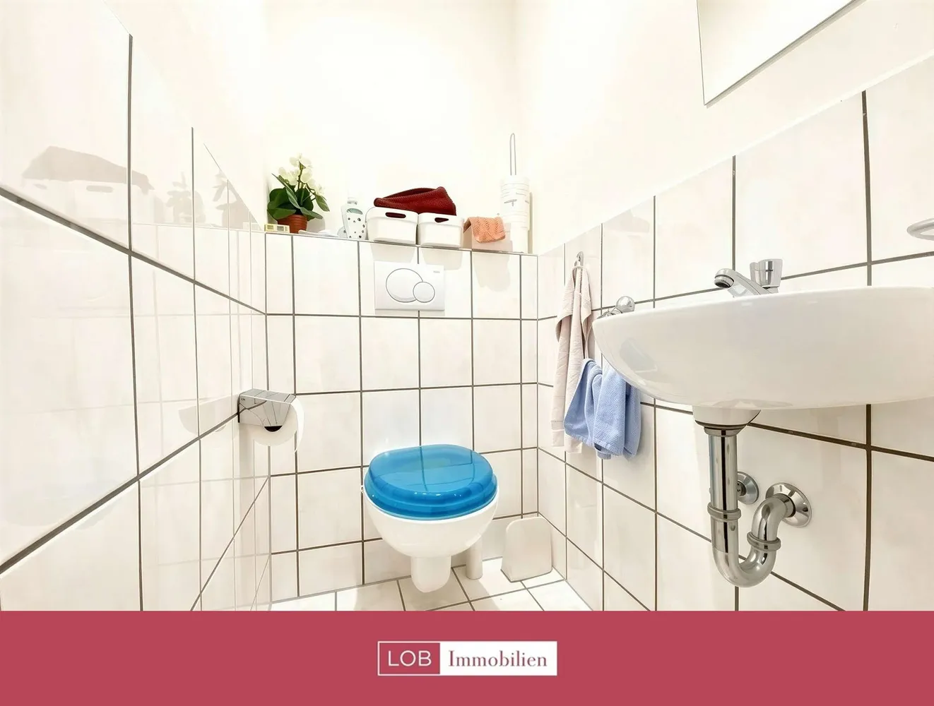 3 Zimmer Wohnung mit 80 m² in Bad Kreuznach – Bild 6