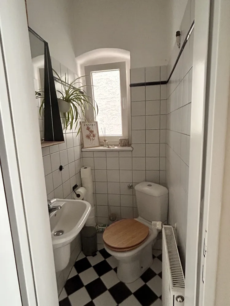 16 Zimmer Wohnung mit 80 m² in Osnabrück – Bild 6