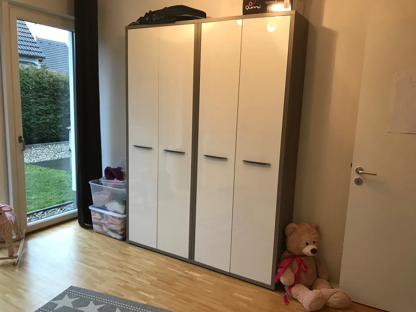 4 Zimmer Wohnung mit 134 m² in München – Bild 11