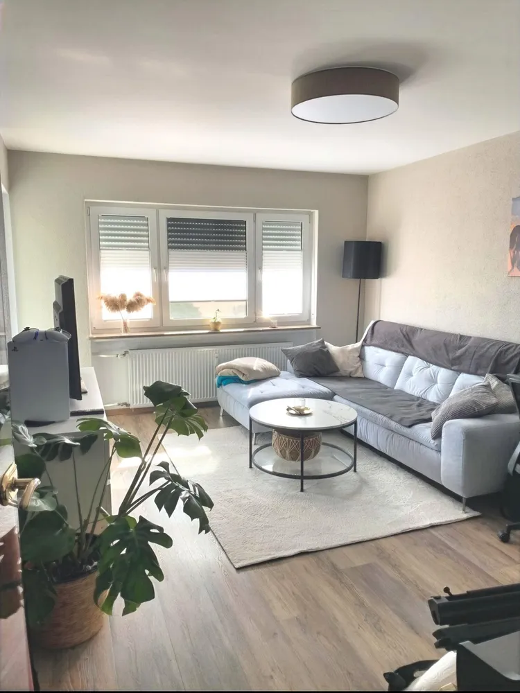 2 Zimmer Wohnung mit 57 m² in Hof – Bild 3