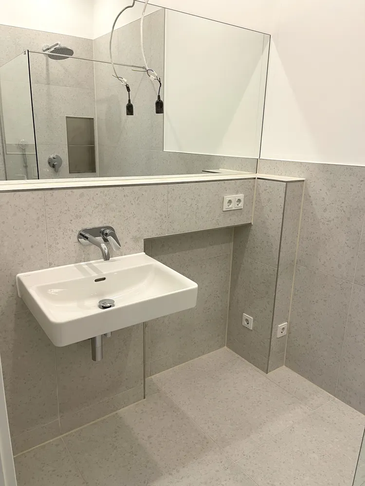 1 room apartment with 52 m² in Berlin – Photo 1