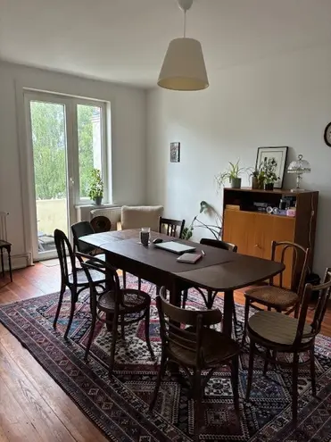 3 Zimmer Wohnung mit 75 m² in Lübeck – Bild 9