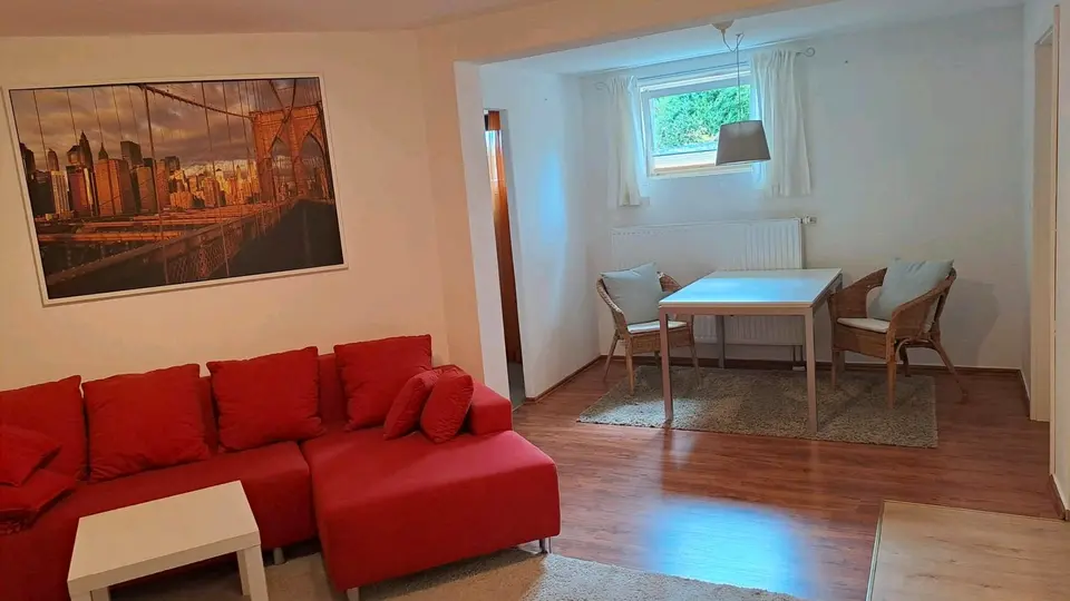 WG-Zimmer mit 12 m² in Starnberg – Bild 1