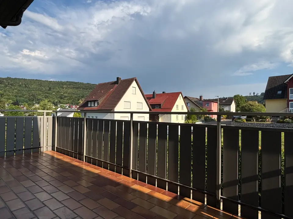 2 Zimmer Wohnung mit 68 m² in Lahr/Schwarzwald – Bild 5
