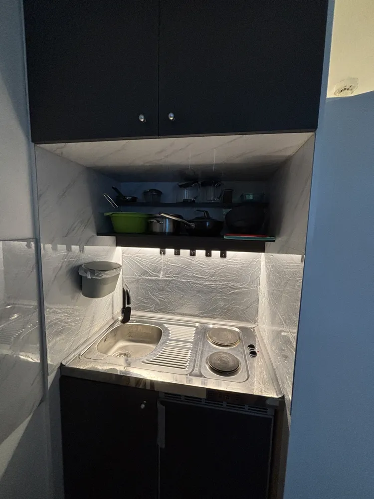 1 Zimmer Wohnung mit 34 m² in München – Bild 5