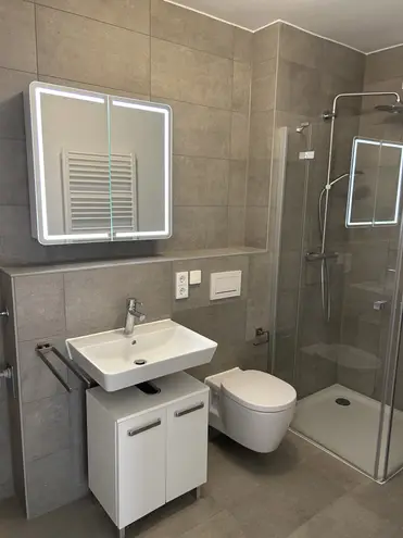 3 Zimmer Wohnung mit 77 m² in München – Bild 9