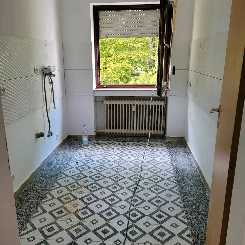 3 Zimmer Wohnung mit 65 m² in Lüdenscheid – Bild 3