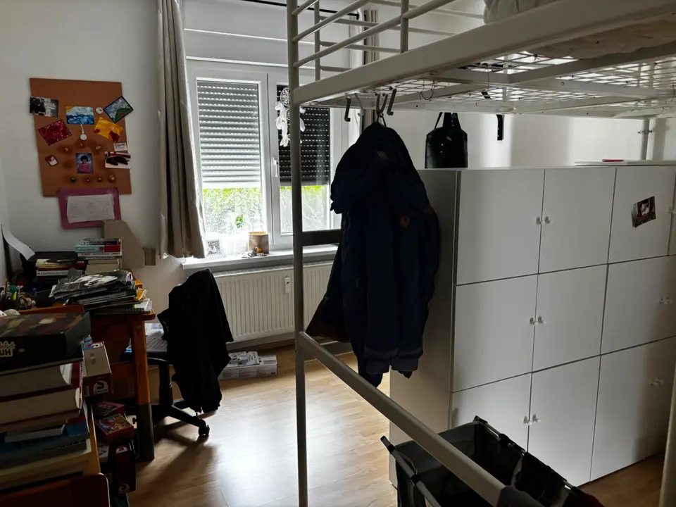 2 room apartment with 47 m² in Magdeburg – Photo 9