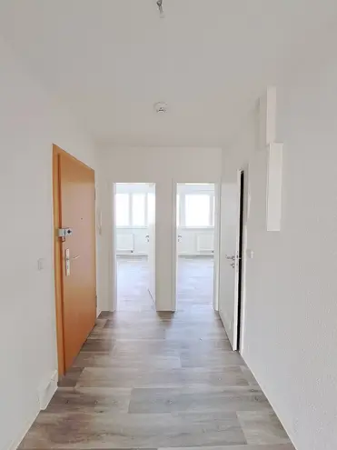 3 Zimmer Wohnung mit 58 m² in Magdeburg – Bild 11