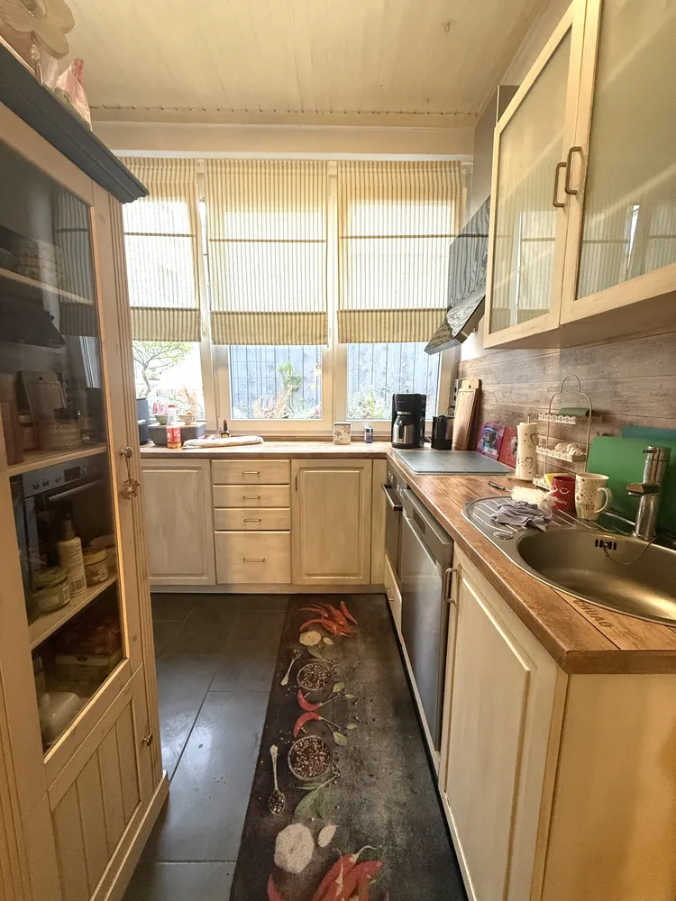 4 Zimmer Wohnung mit 101 m² in Hattingen – Bild 12