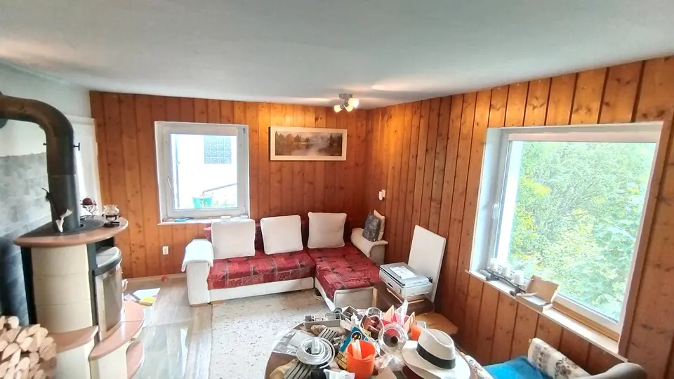 6 Zimmer Haus mit 150 m² in Hof – Bild 1
