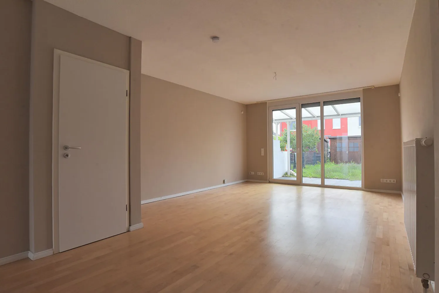 4 Zimmer Haus mit 120 m² in Berlin – Bild 6