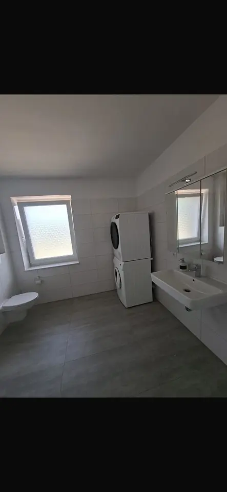 3 Zimmer Wohnung mit 85 m² in Bramsche – Bild 3