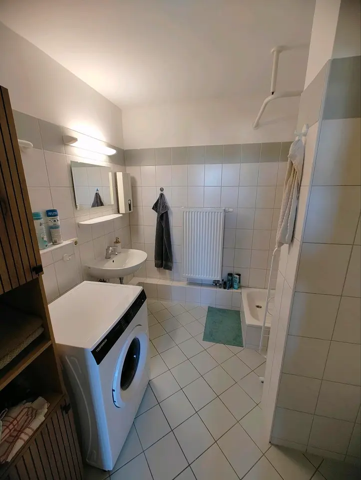 2 Zimmer Wohnung mit 29 m² in Mainz – Bild 5