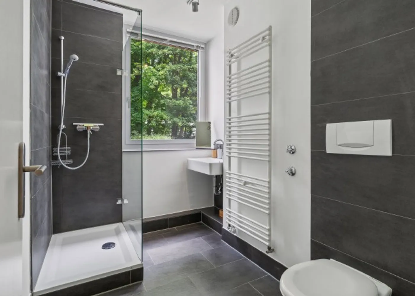 2 Zimmer Wohnung mit 46 m² in München – Bild 11