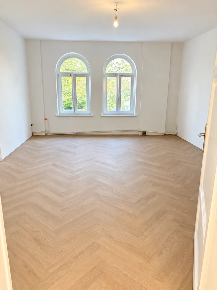 6 Zimmer Wohnung mit 157 m² in Salzgitter – Bild 2