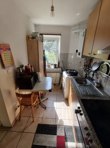 2 Zimmer Wohnung mit 60 m² in Aachen – Bild 10