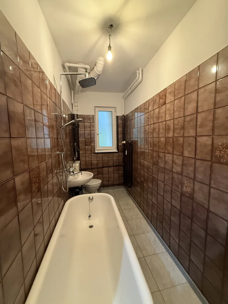 1 Zimmer Wohnung mit 42 m² in Berlin – Bild 1