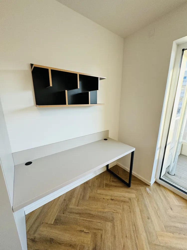1 Zimmer Wohnung mit 24 m² in Berlin – Bild 6