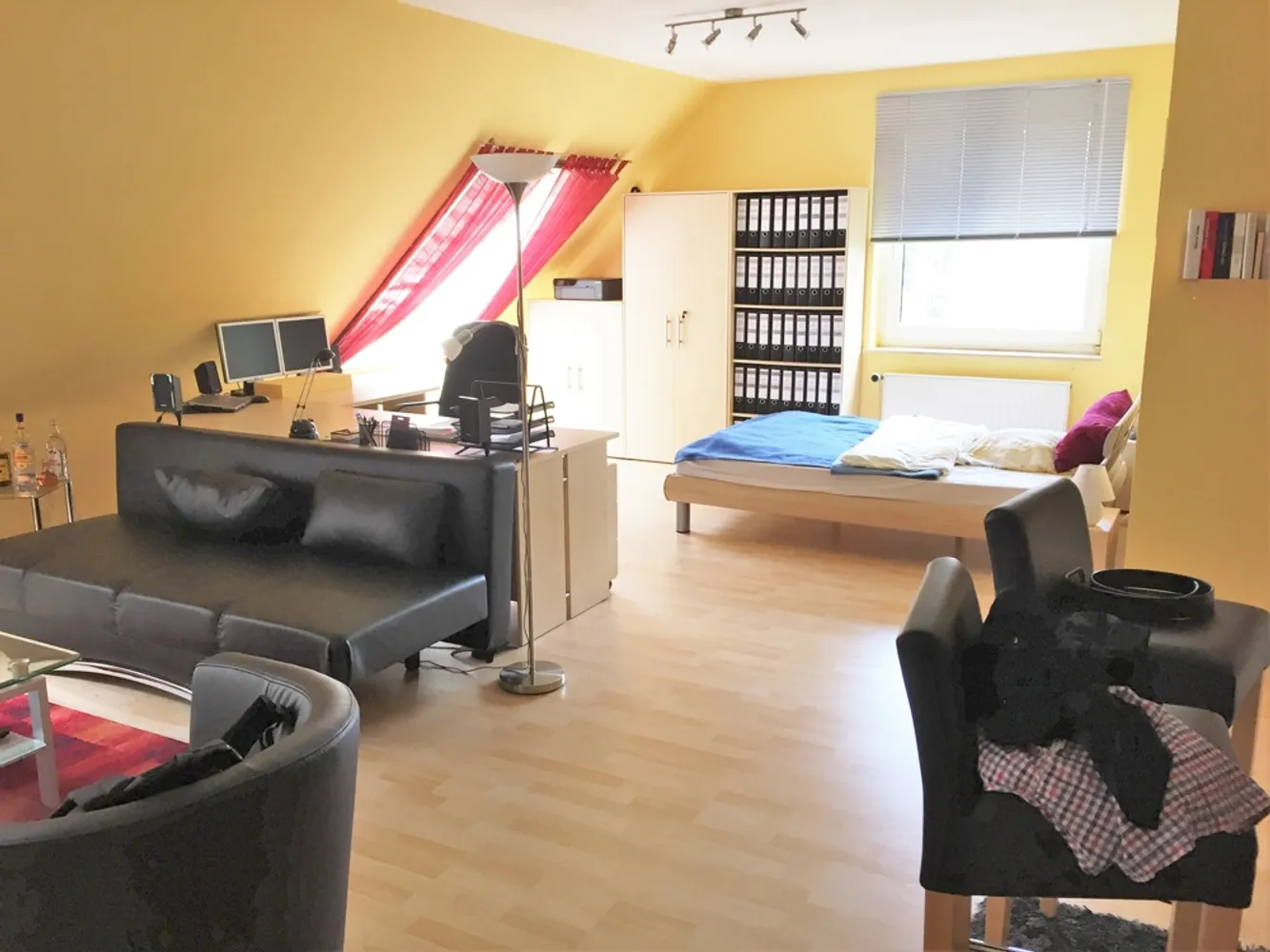 1 Zimmer Wohnung mit 52 m² in Bremen – Bild 6
