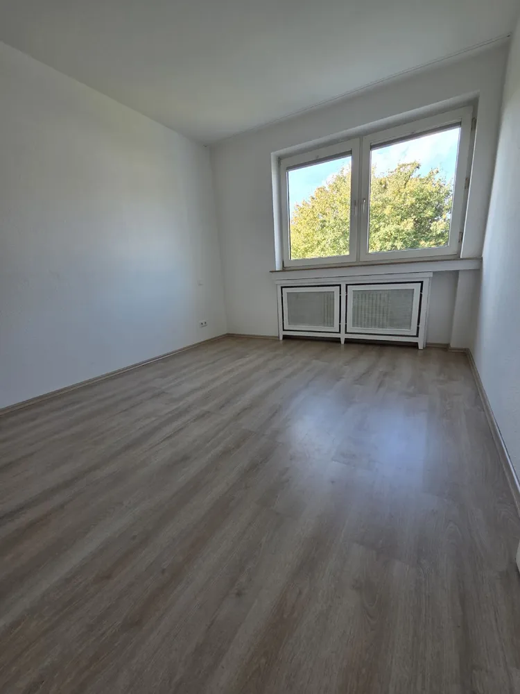 3 room apartment with 100 m² in Düsseldorf – Photo 6