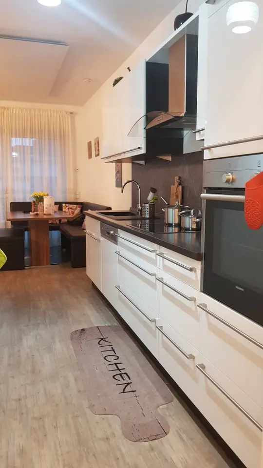 4 Zimmer Wohnung mit 116 m² in Kleve – Bild 2