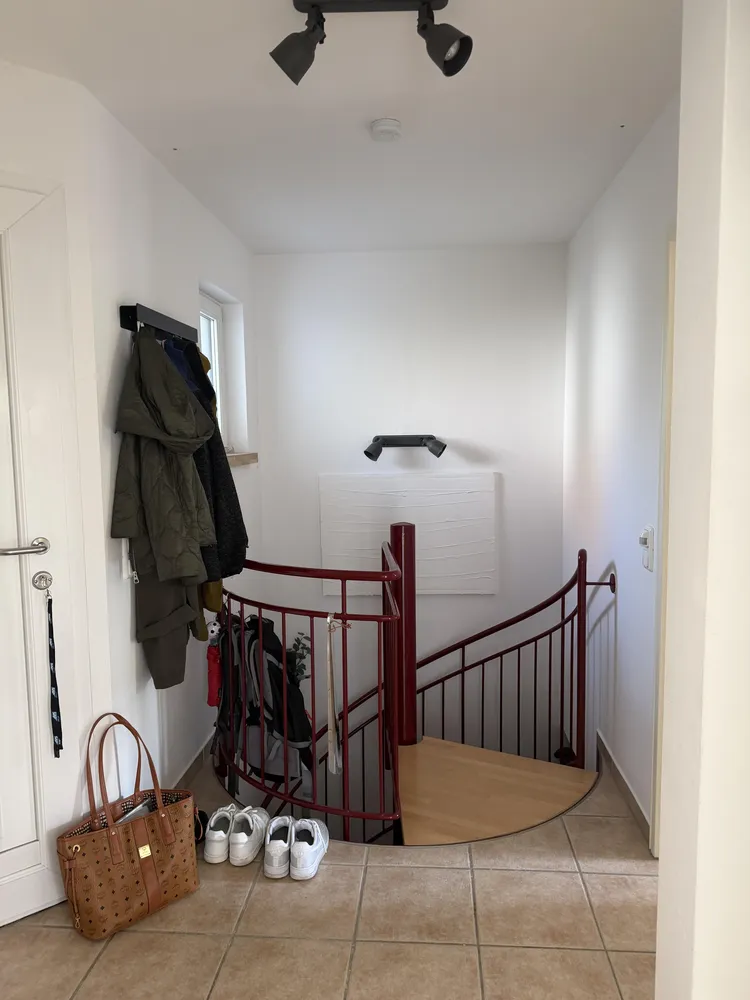 4 room apartment with 75 m² in Munich – Photo 11