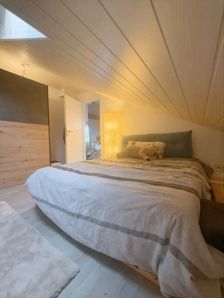 3 Zimmer Wohnung mit 60 m² in Traunstein – Bild 7