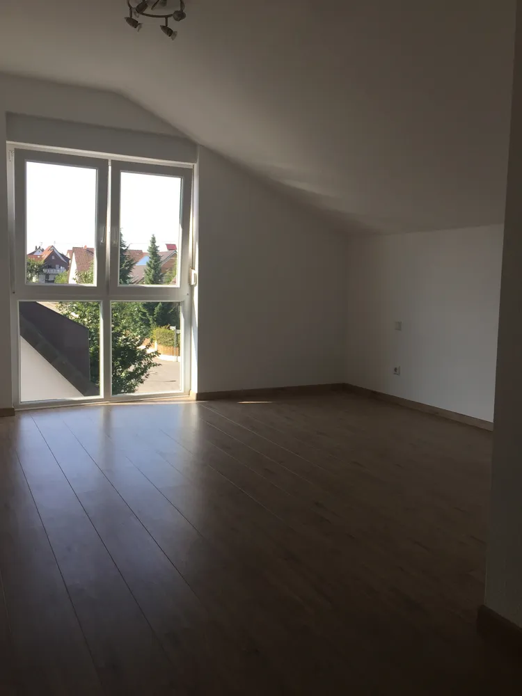 4 Zimmer Wohnung mit 115 m² in Böblingen – Bild 5
