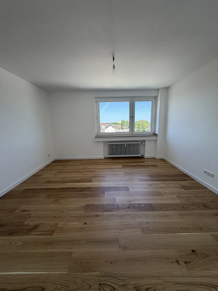 3 Zimmer Wohnung mit 88 m² in Dortmund – Bild 6
