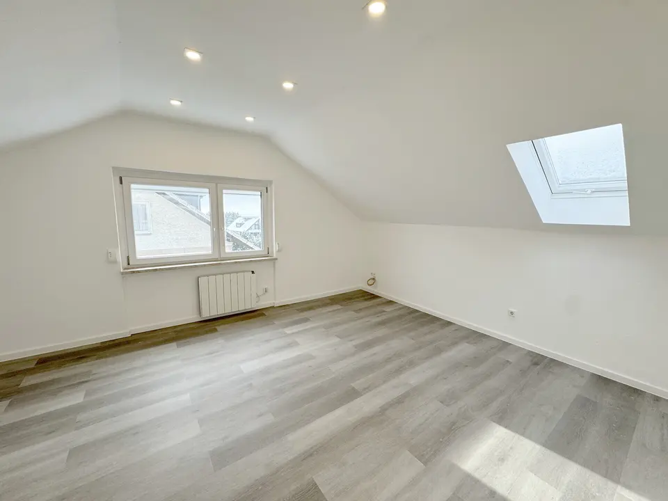 2 Zimmer Wohnung mit 25 m² in Lohmar – Bild 3