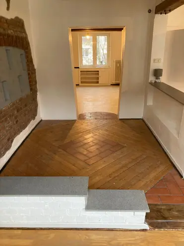2 Zimmer Wohnung mit 85 m² in Düsseldorf – Bild 12
