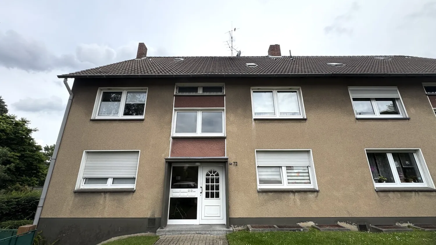 2 Zimmer Wohnung mit 46 m² in Essen – Bild 3