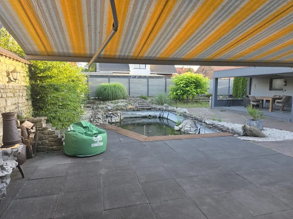 6 Zimmer Wohnung mit 134 m² in Emsdetten – Bild 7