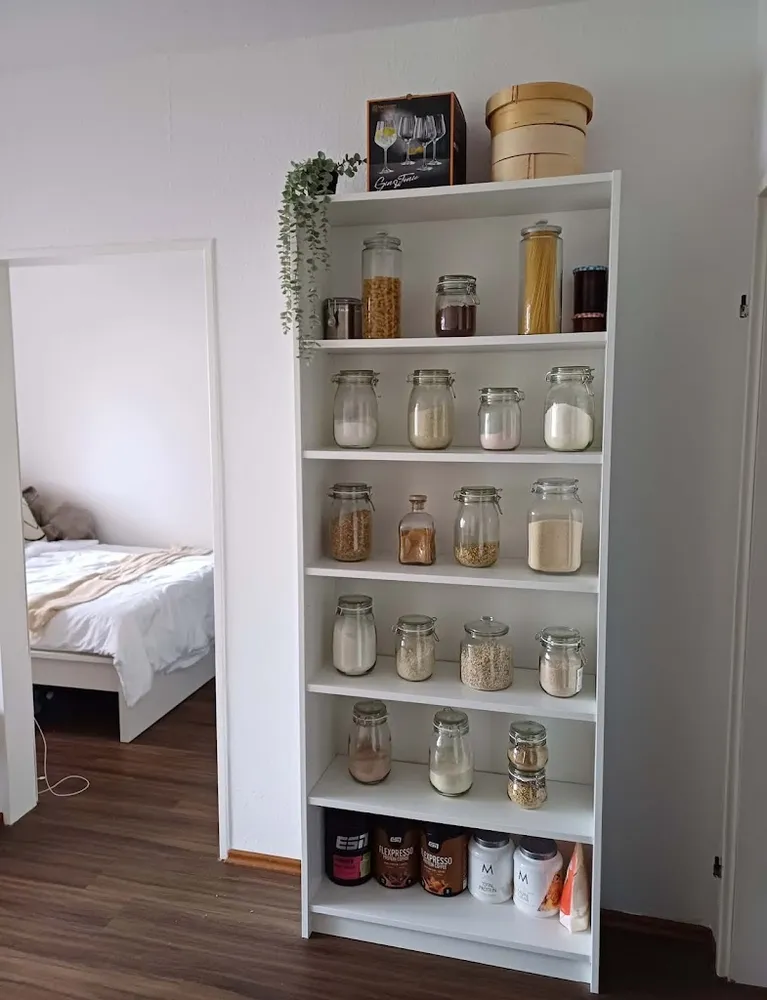 2 Zimmer Wohnung mit 35 m² in Paderborn – Bild 3