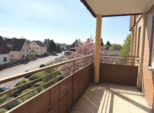 3 Zimmer Wohnung mit 74 m² in Heppenheim – Bild 3