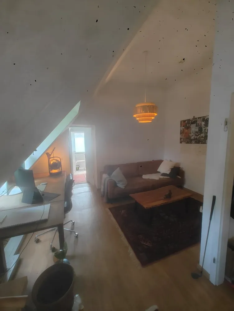 2 Zimmer Wohnung mit 45 m² in Bonn – Bild 11