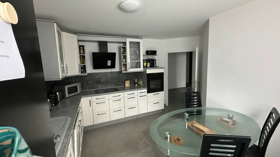WG-Zimmer mit 27 m² in Paderborn – Bild 2
