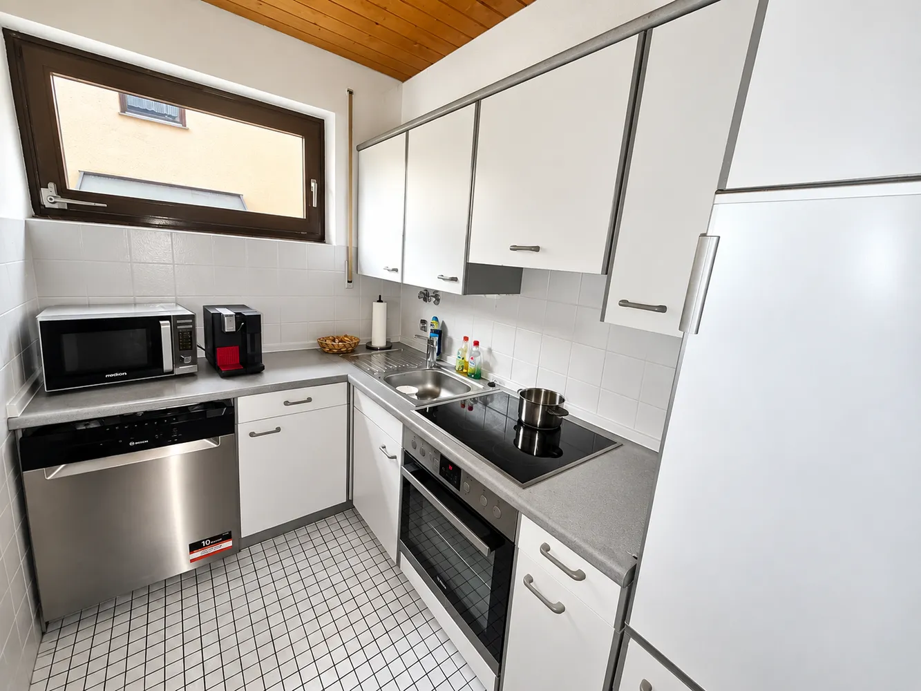 2 Zimmer Wohnung mit 50 m² in Stuttgart – Bild 3