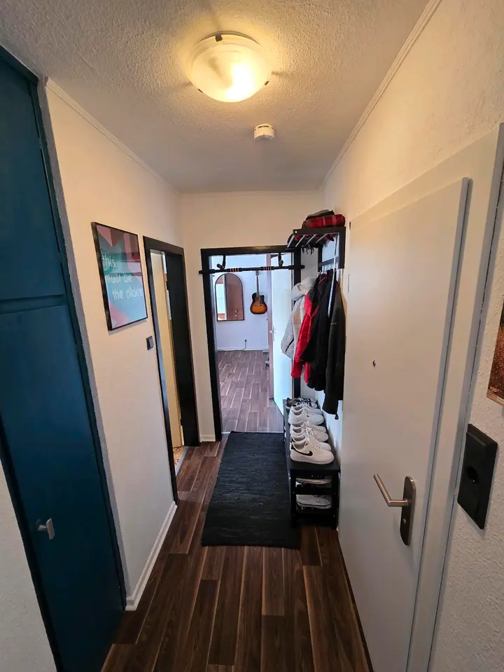 2 Zimmer Wohnung mit 47 m² in Lüdenscheid – Bild 7