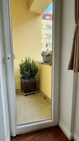 2 Zimmer Wohnung mit 42 m² in Hamburg – Bild 6