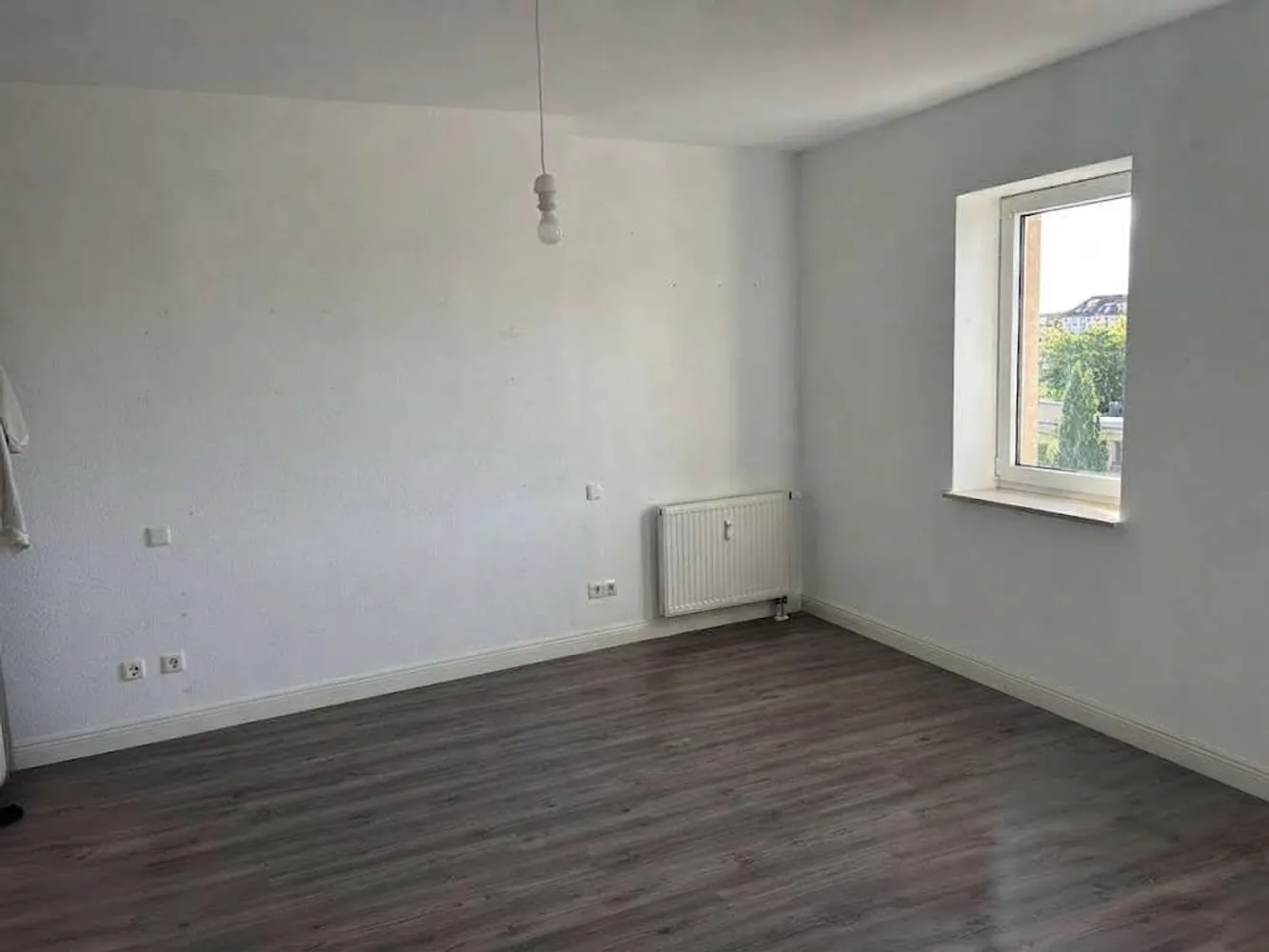 2 Zimmer Wohnung mit 55 m² in Halle (Saale) – Bild 11
