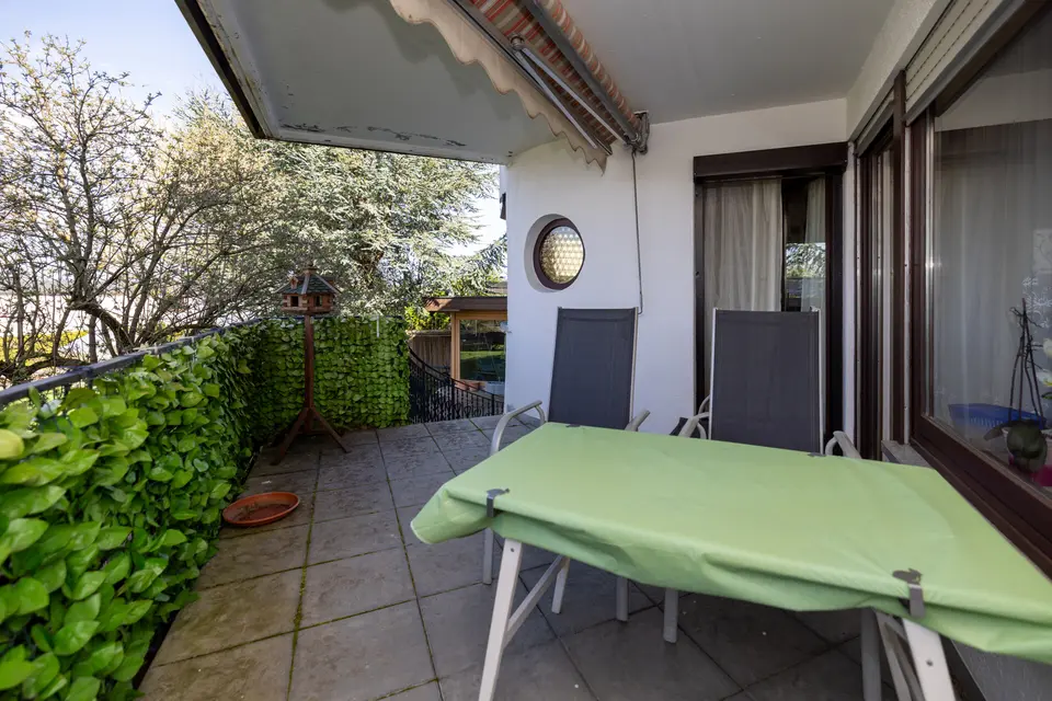 5 Zimmer Wohnung mit 138 m² in Villingen-Schwenningen – Bild 6