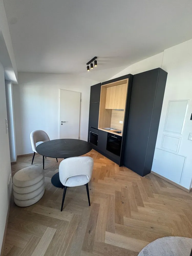 2 Zimmer Wohnung mit 44 m² in München – Bild 8